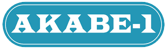 Akabe 1 Market Logo